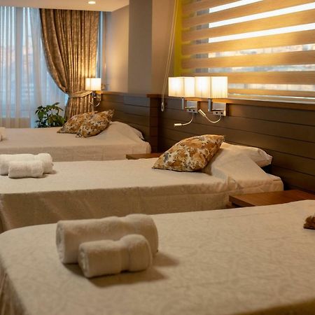 Viva Boutique Hotel Isztambul Kültér fotó