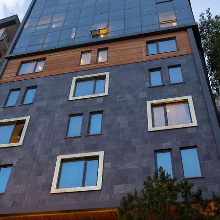 Viva Boutique Hotel Isztambul Kültér fotó
