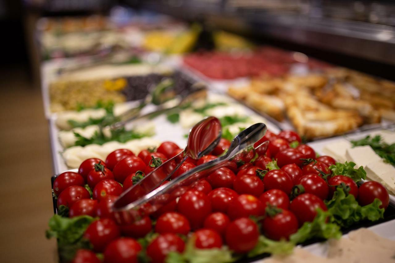 Viva Boutique Hotel Isztambul Kültér fotó