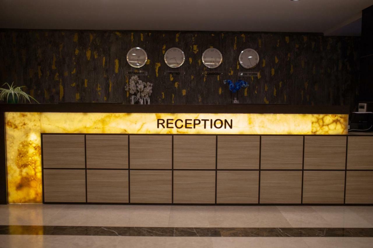 Viva Boutique Hotel Isztambul Kültér fotó