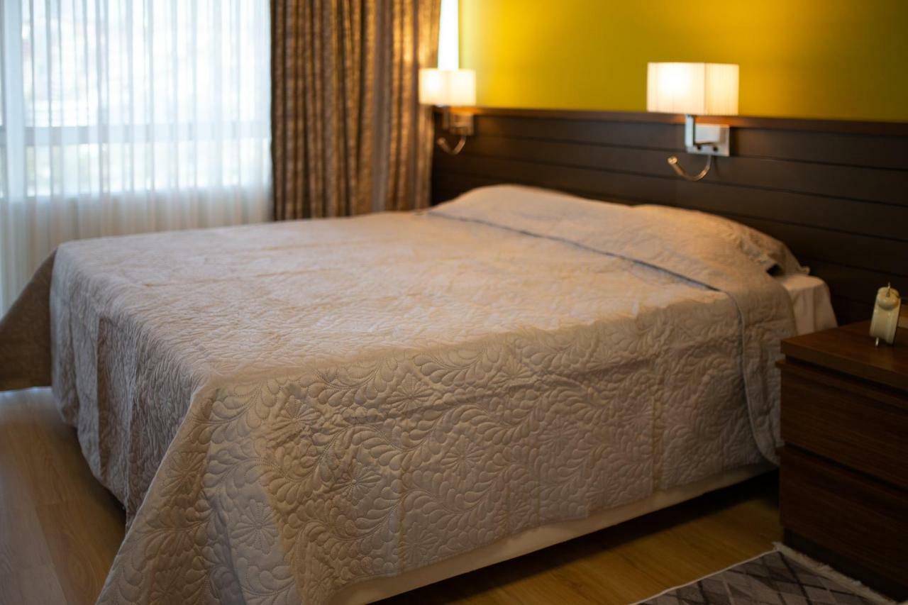 Viva Boutique Hotel Isztambul Kültér fotó
